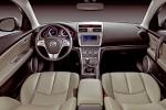 Mazda6 2007 года
